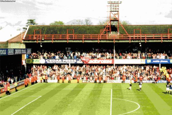 The Dell - Southampton