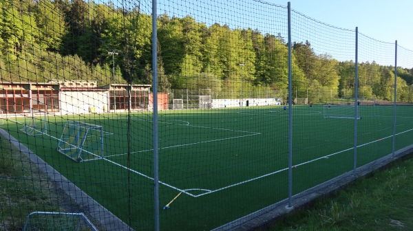 Sportanlage Kainbach Nebenplatz - Kainbach bei Graz