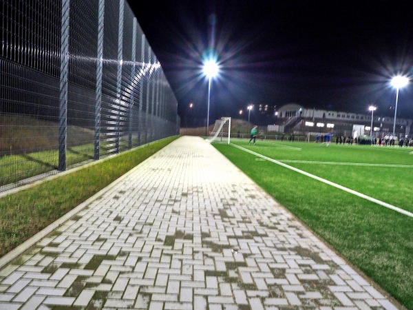 Bezirkssportanlage Emst Platz 2 - Hagen/Westfalen-Emst