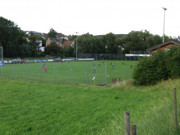 Sportanlage Im Bröhl - Oberzissen