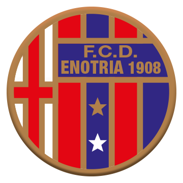 Wappen FC Enotria 1908