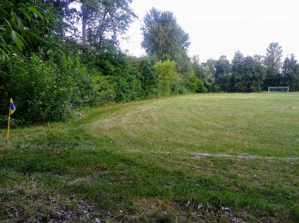 Kaitros stadionas - Lentvaris