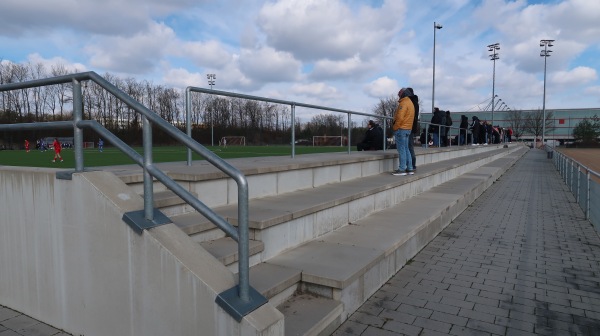 FC Bayern Campus Platz 2 - München-Neuherberg