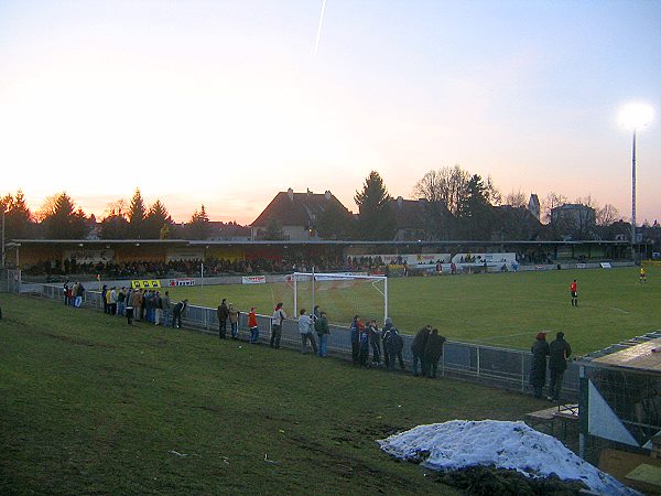 Voith-Platz - Sankt Pölten