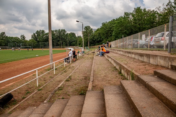 Sportplatz am Bowlingeck - Jena-Lobeda