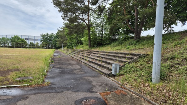 Kultur- und Sportzentrum Martinsee Platz 2 - Heusenstamm