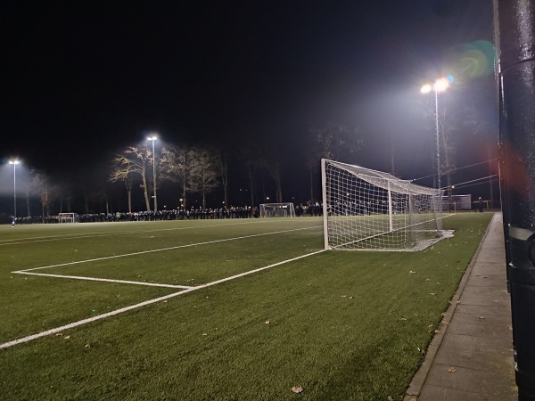 Sportpark De Meulebèèk veld 2 - Wanssum