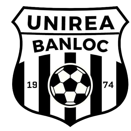 Wappen ACS Unirea Banloc  126555