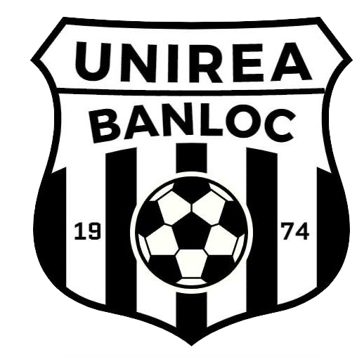 Wappen ACS Unirea Banloc