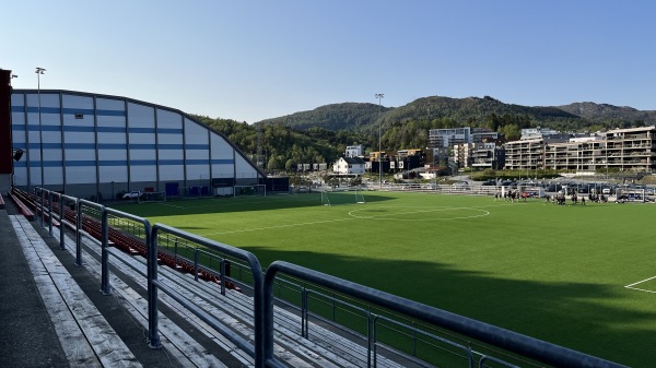Myrdal stadion - Ulset