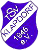 Wappen TSV Klardorf 1946