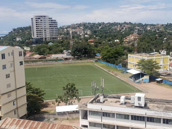 Nyamagana Stadium - Mwanza
