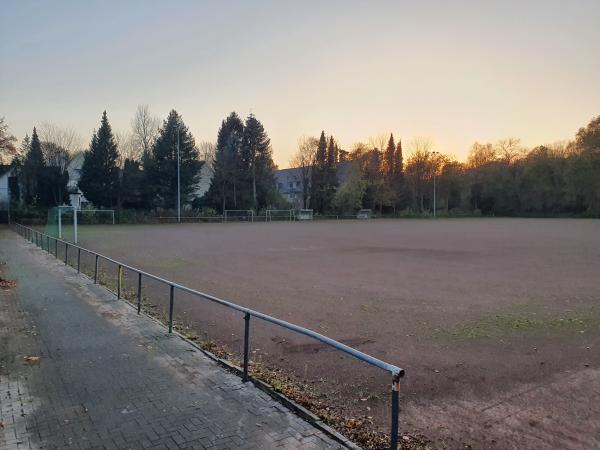 Sportplatz Bramfelder Chaussee - Hamburg-Bramfeld