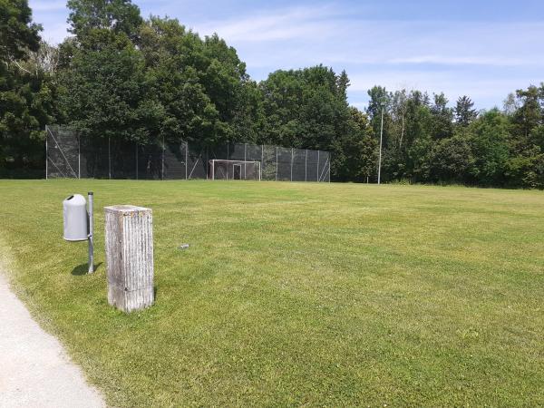 FV-Sportanlage Platz 2 - Bergkirchen-Eschenried