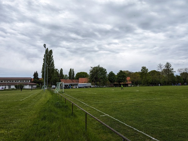 Sportanlage Wasserweg - Veltheim/Ohe