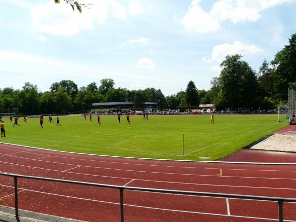 Kopp-Tours-Arena - Mörfelden-Walldorf