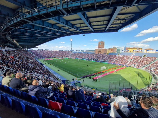 Stadio Renato Dall'Ara - Bologna