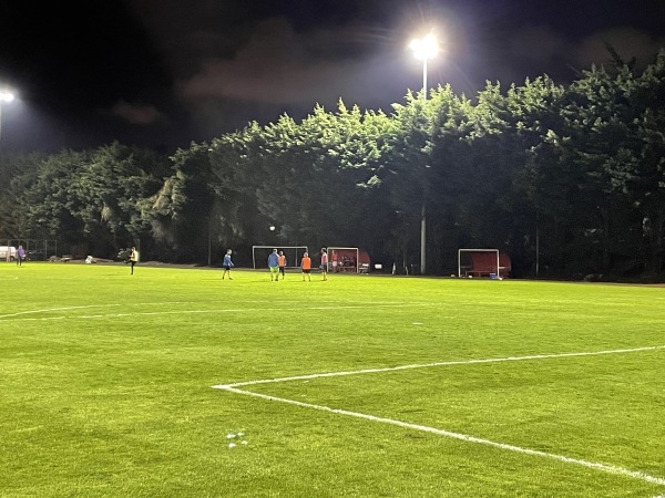 Frank Cooke Park - Dublin