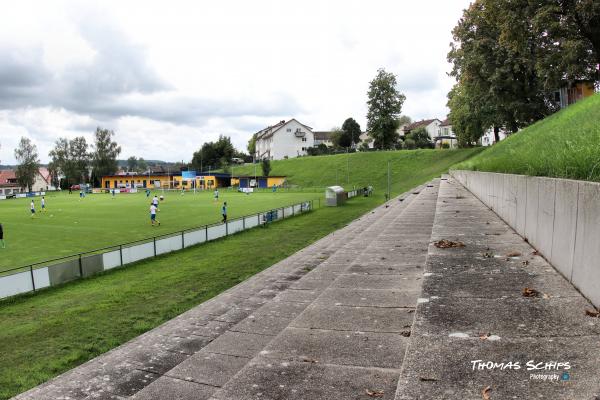 Jahnstadion - Meßkirch