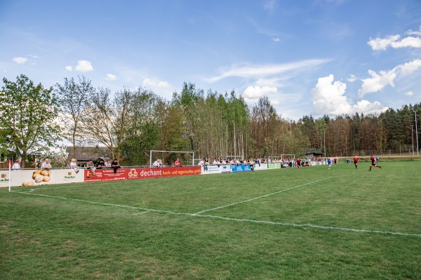 Sportgelände Baiersdorf - Altenkunstadt-Baiersdorf