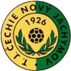 Wappen TJ Čechie Nový Jáchymov