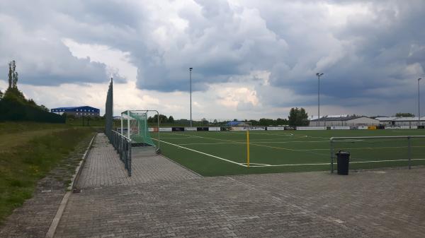 Stadion Im Haag Nebenplatz 2 - Idar-Oberstein