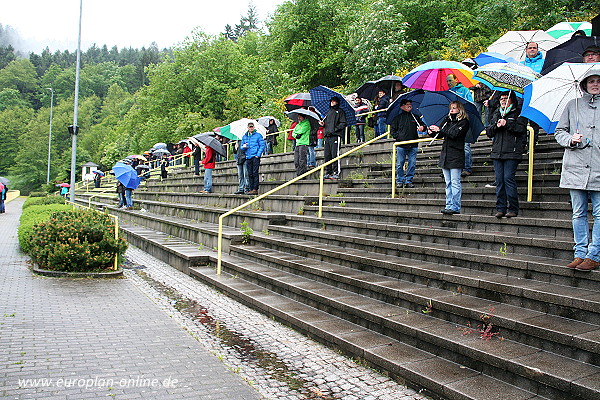 Mittelbergstadion - Bühlertal