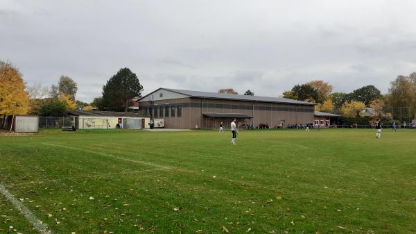 Sportplatz Schule Lentföhrden B - Lentföhrden