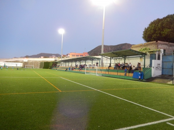 Campo Gregorio Dorta - Valle Guerra, Tenerife, CN