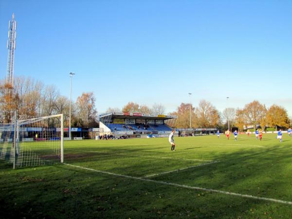 Sportpark Noord - Wijchen