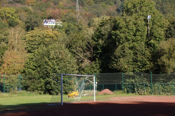 Sportplatz am Freibad - Heimbach/Eifel