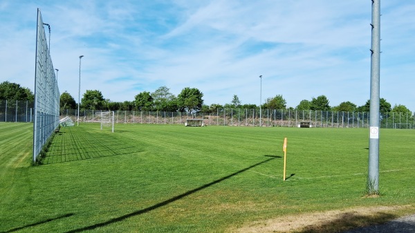 Sportpark Aschheim Platz 2 - Aschheim bei München