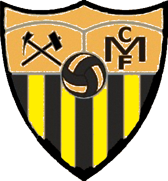 Wappen Minas CF