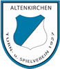 Wappen TSV Altenkirchen 1927  56799