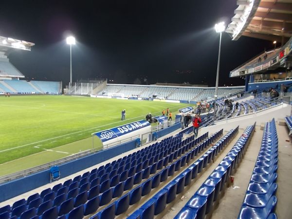 Stade Armand Césari - Furiani