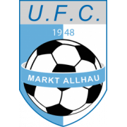 Wappen UFC Markt Allhau  21717
