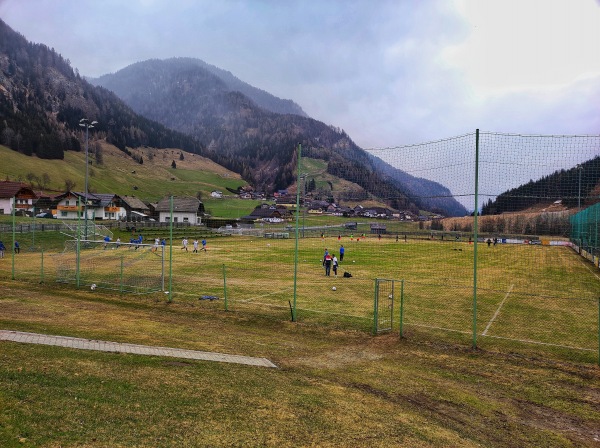 Sportplatz Zederhaus - Zederhaus