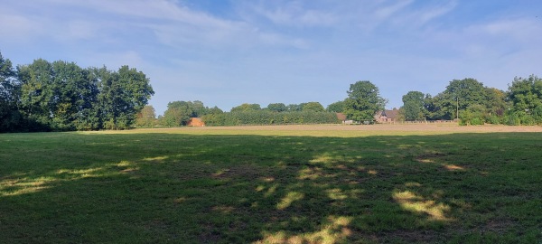 Sportplatz Am Kuhbach - Groß Meckelsen