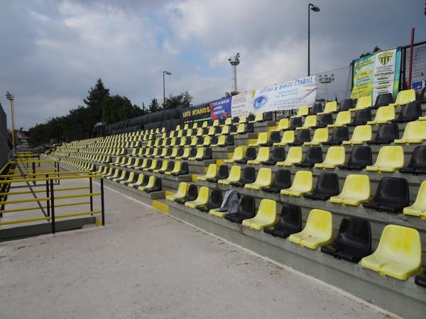 Dimotiko Stadio Chorafas - Athína (Athens)