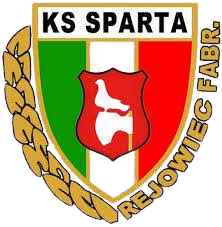 Wappen KS Sparta Rejowiec Fabryczny  35261