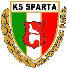 Wappen KS Sparta Rejowiec Fabryczny