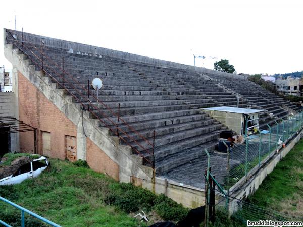 Stadio Fratelli Ballarin - San Benedetto del Tronto