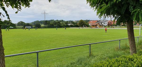 Sportanlage Weng - Weng/Isar