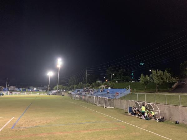 Bayamon Soccer Complex 1 Campo 2 - Bayamon