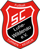Wappen SC 1926 Luhe-Wildenau