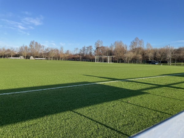 Newcastle United Academy Pitch 3 - Newcastle-upon-Tyne, Tyne and Wear