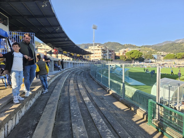 Stadio dei Marmi - Carrara