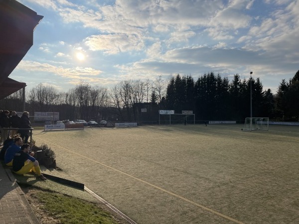 Sportplatz Schloßstraße - Namborn-Hofeld