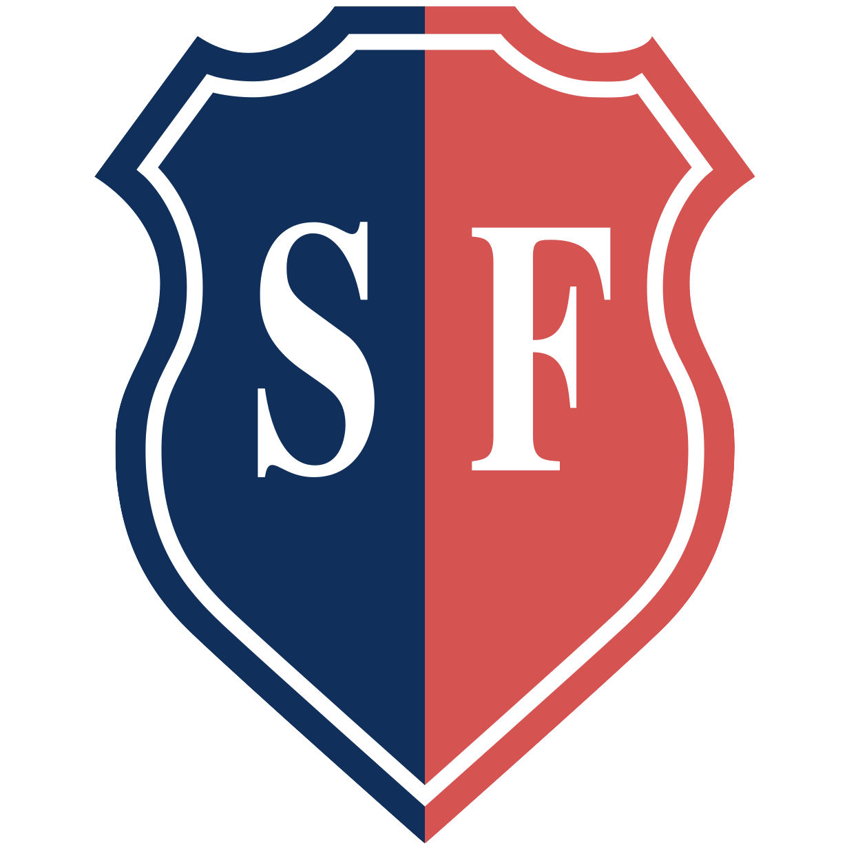 Wappen Stade Français Football