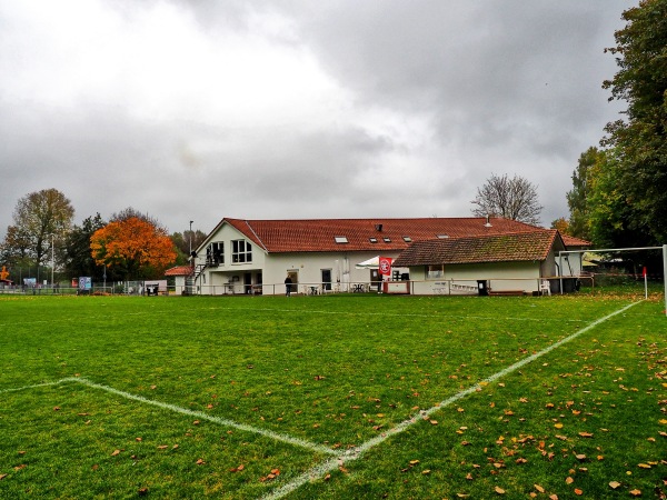 Rothesportplatz - Paderborn